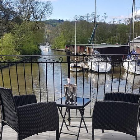 Marina Boathouse, Lake Windermere Lets Bowness-on-Windermere Εξωτερικό φωτογραφία