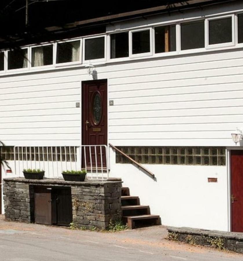 Marina Boathouse, Lake Windermere Lets Bowness-on-Windermere Εξωτερικό φωτογραφία